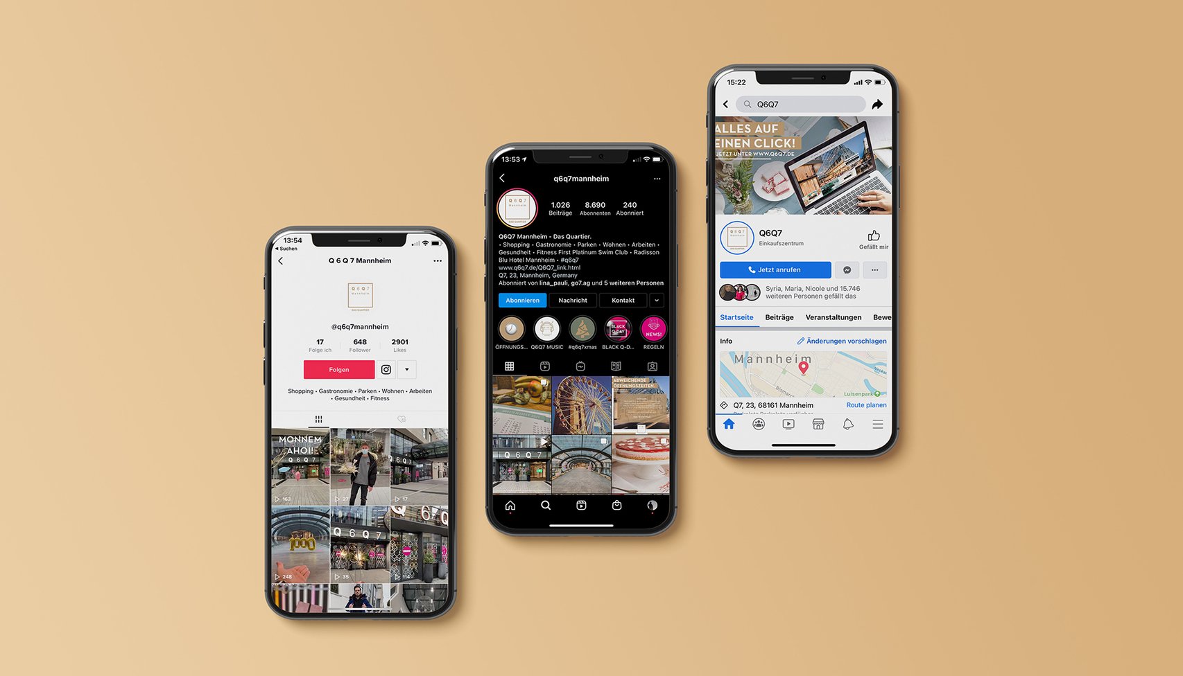 Wir stehen dem Quartier stets beratend zur Seite – on- und offline. Q6Q7_Website_1