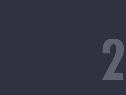 Wir konzipieren und entwickeln für euch nicht nur top-notch Websites, Home- oder Landingpages, sondern ganze Online Experiences, die einen Eindruck hinterlassen – bei euch und euren Kund*innen. Ob Online Advertising, Webentwicklung und Design, UI/UX, SEM/SEO oder Contenterstellung und -Einbindung: Wir denken mit und wir denken weiter. 2-bg