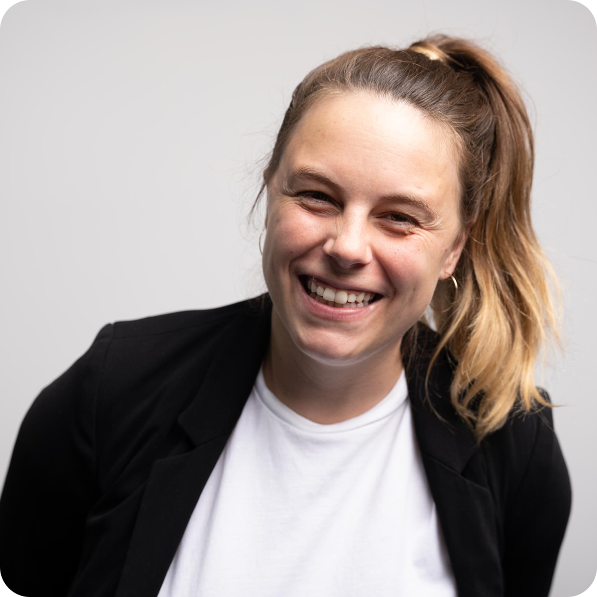 go7 JAQUELINE OEHLSCHLÄGER Head of Marketing