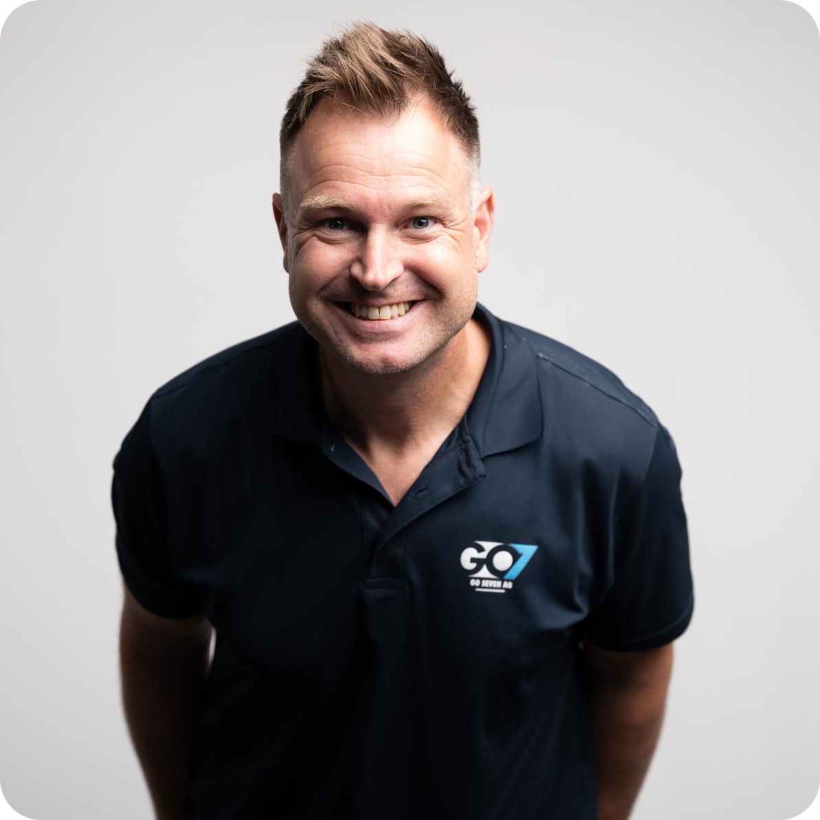 Kai Kemper CEO