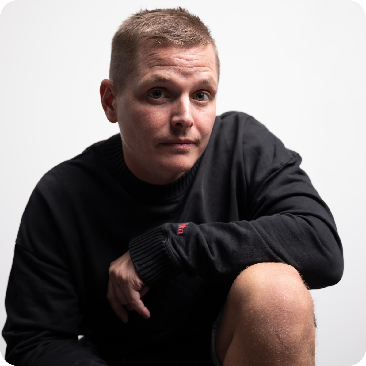 STEFAN HUBER COO