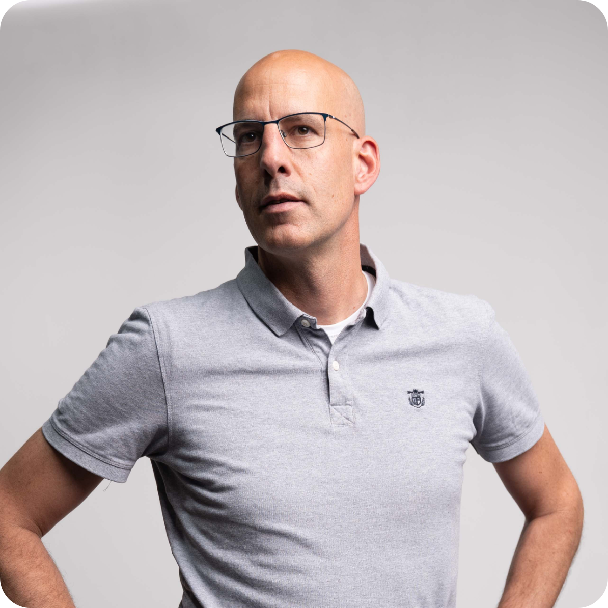 STEFAN HAAS Head of Finance
