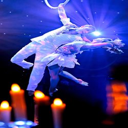 Für eine fantastische Jubiläumsshow von @palazzo_mannheim 🎪 muss natürlich auch ein passender Trailer her. 🎥
 
Genau...